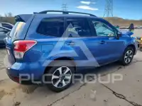 2018 Subaru Forester фото