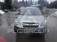 2018 Subaru Forester photo