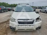 2018 Subaru Forester фото
