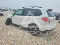 2018 Subaru Forester фото