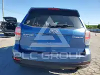 2018 Subaru Forester photo