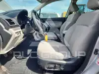 2018 Subaru Forester фото