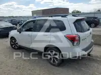 2018 Subaru Forester фото