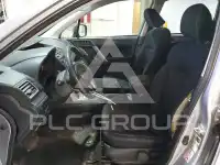 2018 Subaru Forester photo