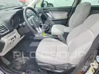 2018 Subaru Forester фото