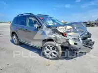 2018 Subaru Forester фото
