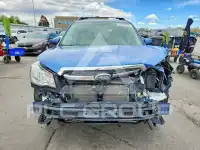 2018 Subaru Forester фото
