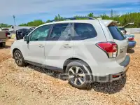 2018 Subaru Forester фото