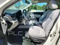 2018 Subaru Forester фото