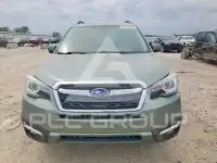 2018 Subaru Forester фото