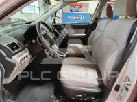 2018 Subaru Forester фото