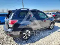 2018 Subaru Forester фото