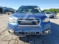 2018 Subaru Forester photo