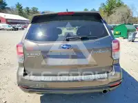 2018 Subaru Forester фото