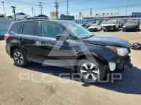 2018 Subaru Forester фото