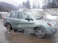 2018 Subaru Forester photo