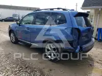2018 Subaru Forester photo