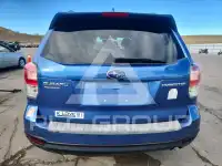 2018 Subaru Forester фото