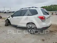 2018 Subaru Forester фото