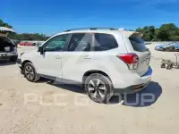 2018 Subaru Forester фото