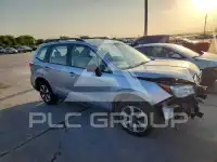 2018 Subaru Forester фото