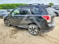 2018 Subaru Forester photo
