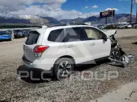2018 Subaru Forester photo