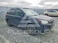 2018 Subaru Forester фото