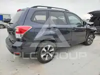 2018 Subaru Forester фото