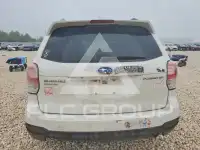 2018 Subaru Forester фото