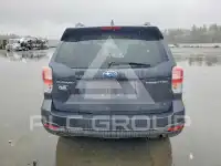 2018 Subaru Forester фото