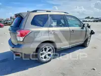 2018 Subaru Forester фото