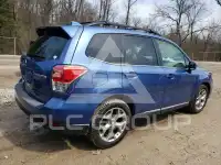 2018 Subaru Forester photo