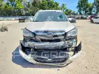 2018 Subaru Forester фото