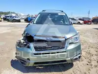 2018 Subaru Forester photo