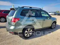 2018 Subaru Forester photo