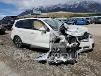 2018 Subaru Forester photo