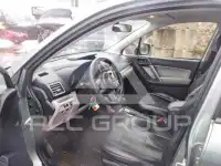 2018 Subaru Forester photo
