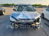 2018 Subaru Forester фото