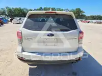 2018 Subaru Forester фото