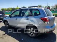 2018 Subaru Forester фото