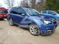 2018 Subaru Forester photo