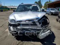 2018 Subaru Forester фото
