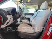 2018 Subaru Forester фото