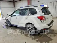 2018 Subaru Forester фото