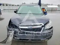 2018 Subaru Forester фото