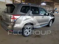 2018 Subaru Forester фото
