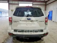 2018 Subaru Forester фото