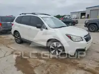 2018 Subaru Forester фото