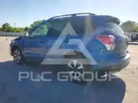 2018 Subaru Forester photo